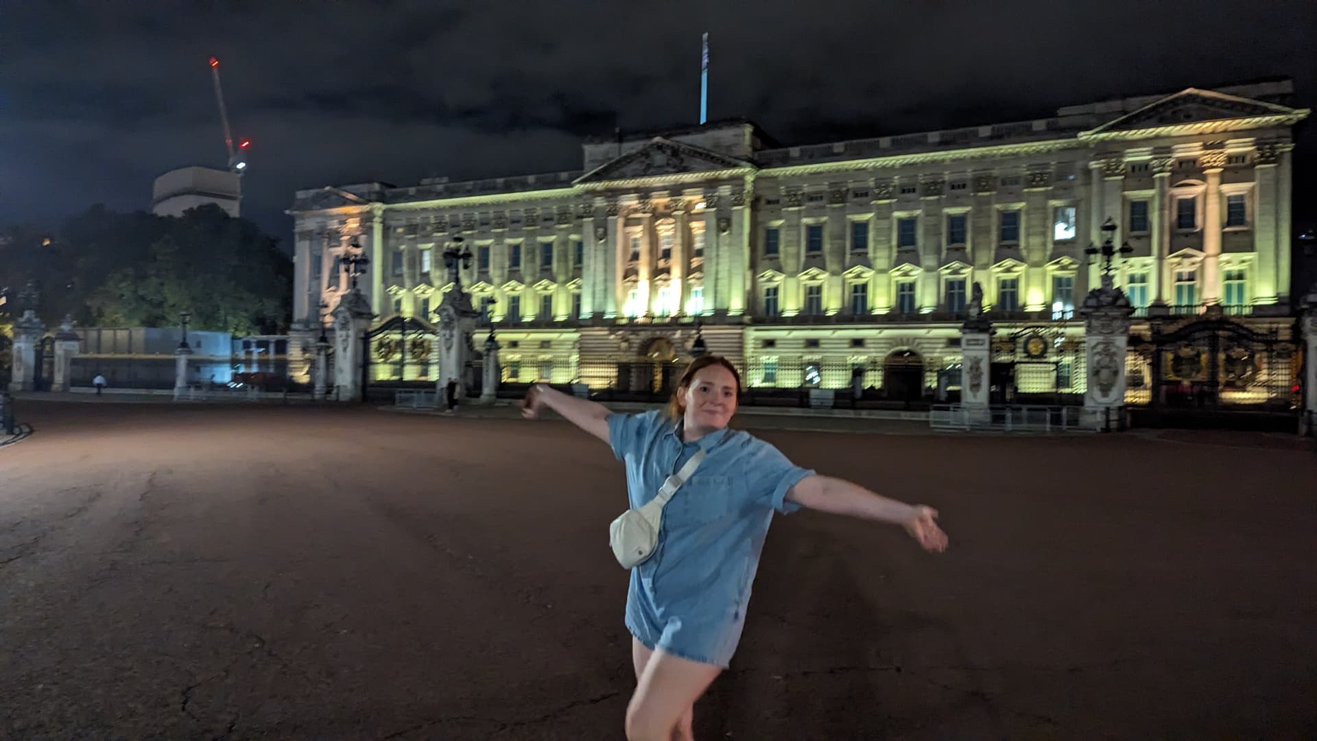 Lydia, 11