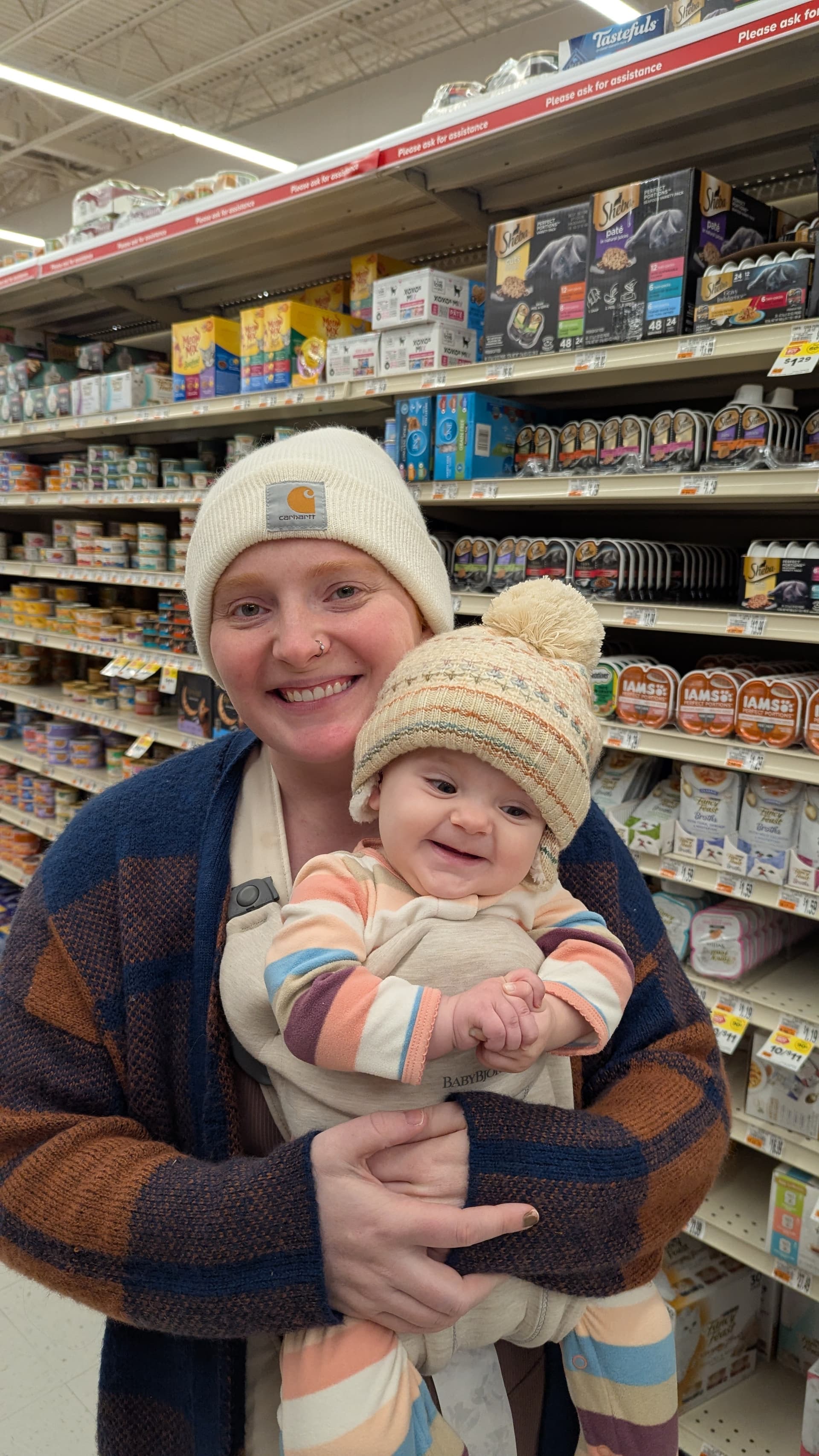 Lydia and Ramona, 27