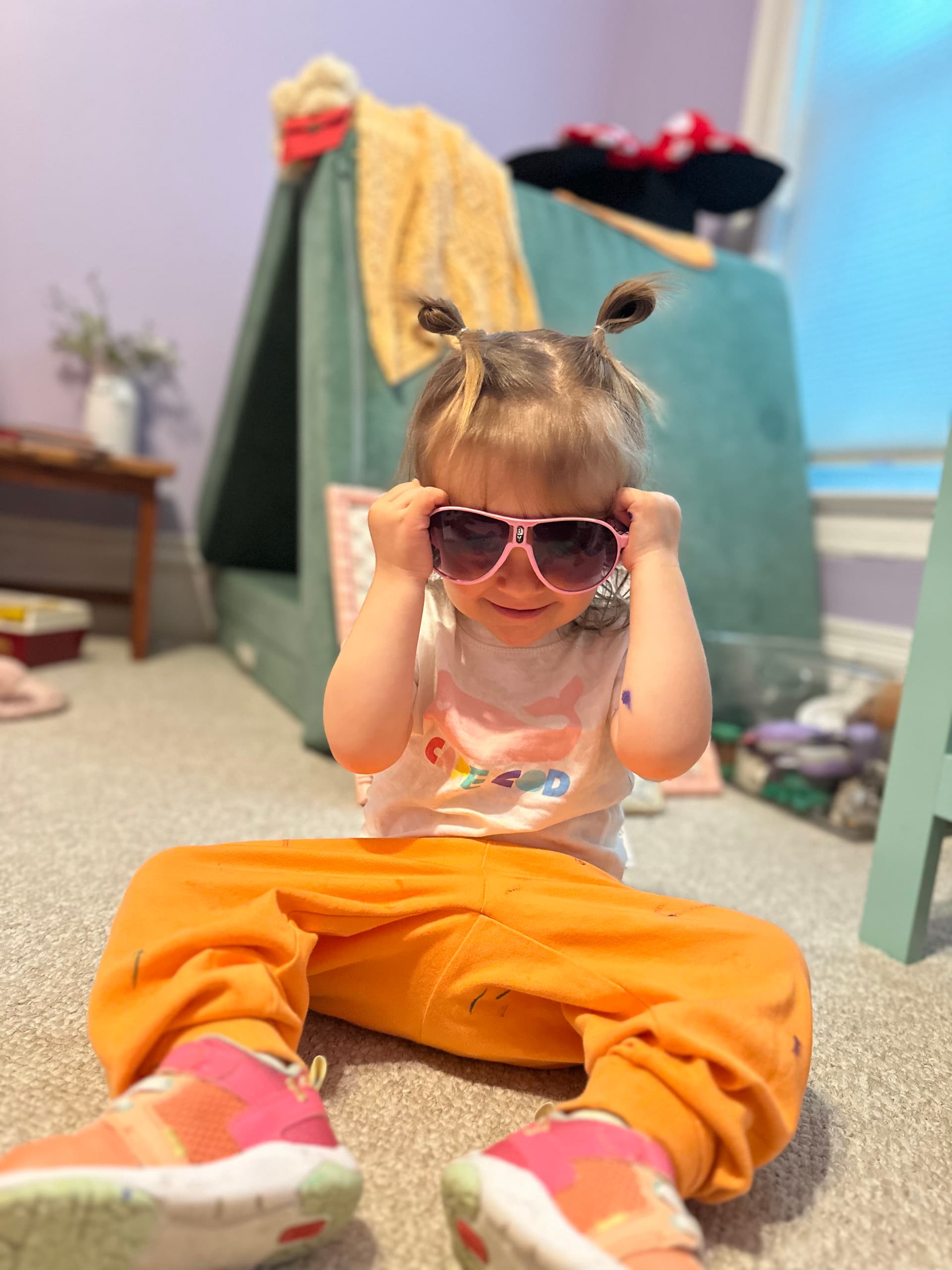 Ramona, 4