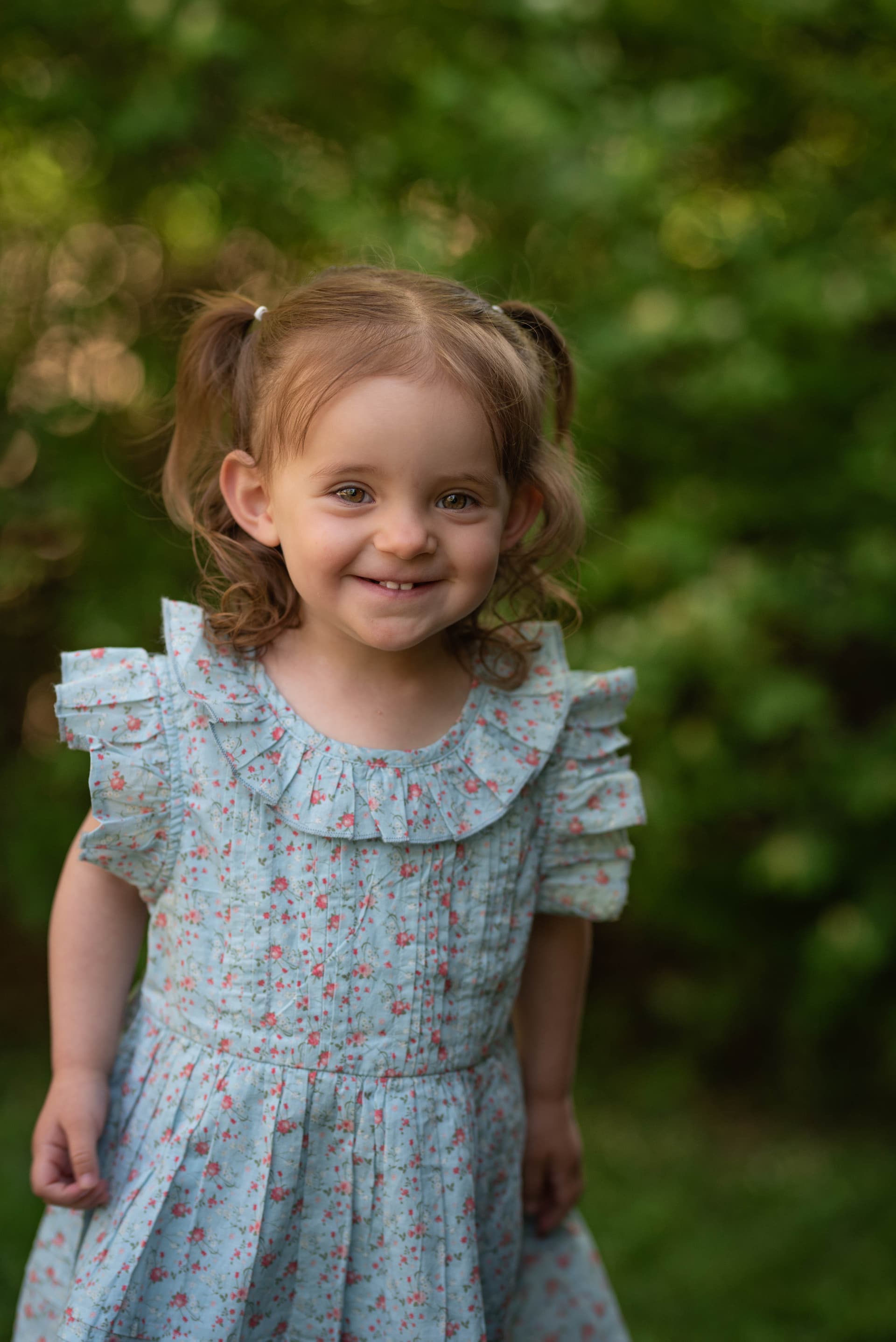 Ramona, 5